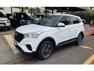 Foto 3 - Hyundai Creta Creta 1.6 Attitude automático