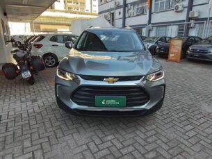 Foto 2 - Chevrolet Tracker Tracker 1.2 Turbo Premier (Aut) automático