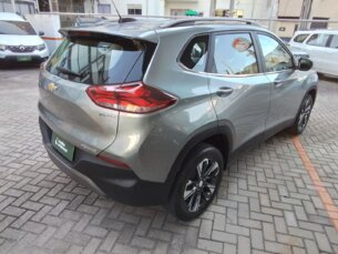 Foto 6 - Chevrolet Tracker Tracker 1.2 Turbo Premier (Aut) automático