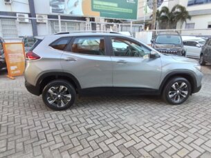 Foto 7 - Chevrolet Tracker Tracker 1.2 Turbo Premier (Aut) automático