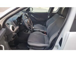 Foto 4 - Volkswagen Saveiro Saveiro 1.6 Startline CS (Flex) manual