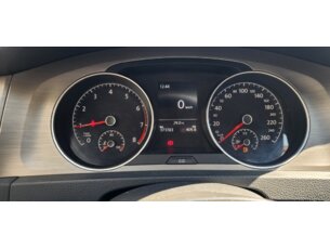 Foto 9 - Volkswagen Golf Golf Comfortline 1.6 MSI (Flex) manual