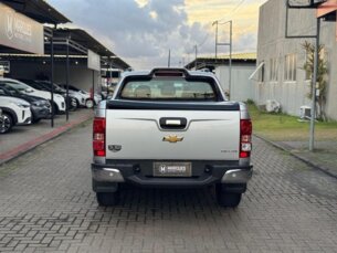 Foto 6 - Chevrolet S10 Cabine Dupla S10 2.8 High Country CD Diesel 4WD (Aut) automático
