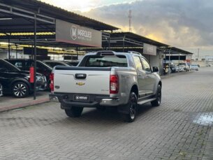 Foto 7 - Chevrolet S10 Cabine Dupla S10 2.8 High Country CD Diesel 4WD (Aut) automático