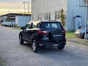 Foto 5 - Ford EcoSport EcoSport SE 1.5 (Flex) manual