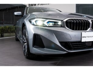 Foto 6 - BMW Série 3 Série 3 2.0 320i Flex GP (Aut) manual