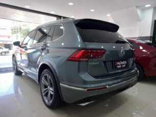 Foto 4 - Volkswagen Tiguan Tiguan Allspace 2.0 350 TSI R-Line 4WD automático