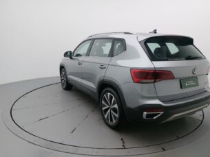 Foto 3 - Volkswagen Taos Taos 1.4 250 TSI Highline (Aut) automático