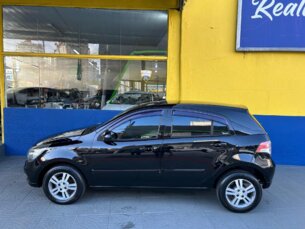 Foto 5 - Chevrolet Agile Agile LTZ 1.4 8V (Flex) manual