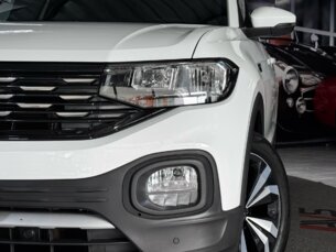 Foto 2 - Volkswagen T-Cross T-Cross 1.0 200 TSI Comfortline (Aut) automático