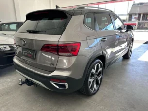 Foto 7 - Volkswagen Taos Taos 1.4 250 TSI Highline (!)1.4 (Aut) automático