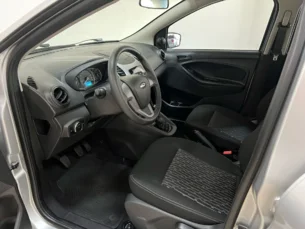 Foto 9 - Ford Ka Ka 1.5 SE manual