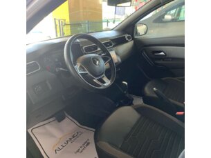 Foto 4 - Renault Duster Duster 1.6 Intense CVT automático