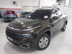Foto 2 - Fiat Toro Toro Freedom 1.8 AT6 4x2 (Flex) automático