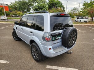 Foto 2 - Mitsubishi Pajero TR4 Pajero TR4 2.0 16V 4x4 (Flex) (Aut) automático