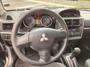 Foto 5 - Mitsubishi Pajero TR4 Pajero TR4 2.0 16V 4x4 (Flex) (Aut) automático