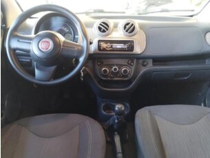 Foto 5 - Fiat Uno Uno Way 1.0 8V (Flex) 4p manual