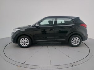 Foto 2 - Hyundai Creta Creta 1.6 Action (Aut) automático