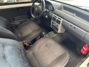 Foto 5 - Fiat Uno Mille Uno Mille Fire Economy 1.0 (Flex) 2p manual