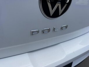 Foto 8 - Volkswagen Polo Polo 1.0 manual