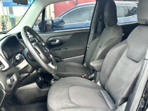 Foto 4 - Jeep Renegade Renegade Sport 1.8 (Aut) (Flex) automático
