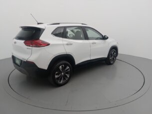 Foto 5 - Chevrolet Tracker Tracker 1.2 Turbo Premier (Aut) automático