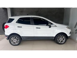 Foto 6 - Ford EcoSport Ecosport Freestyle 1.6 16V (Flex) manual