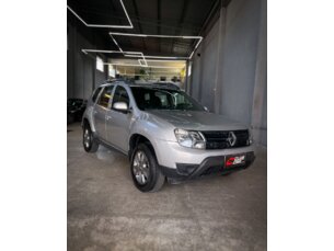 Foto 1 - Renault Duster Duster 1.6 16V SCe Expression (Flex) manual
