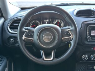 Foto 2 - Jeep Renegade Renegade Sport 1.8 (Aut) (Flex) automático