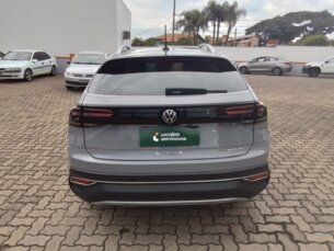 Foto 5 - Volkswagen Nivus Nivus 1.0 200 TSI Highline automático