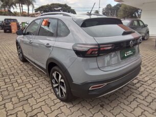Foto 6 - Volkswagen Nivus Nivus 1.0 200 TSI Highline automático