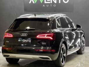 Foto 9 - Audi Q5 Q5 2.0 TFSI Ambiente S Tronic Quattro (Blindado) automático