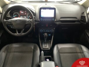 Foto 7 - Ford EcoSport EcoSport Freestyle 1.5 (Aut) (Flex) automático