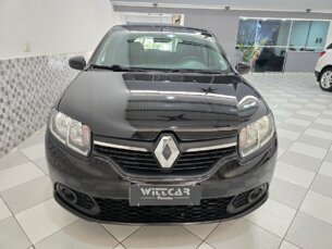 Foto 5 - Renault Sandero Sandero Expression 1.6 16V SCe (Flex) manual