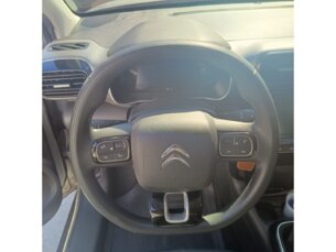 Foto 9 - Citroën C4 Cactus C4 Cactus 1.6 Feel (Aut) automático