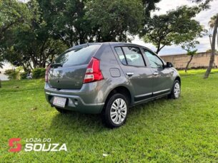 Foto 6 - Peugeot 408 408 Griffe 1.6 THP (aut) automático
