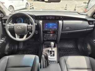 Foto 5 - Toyota SW4 SW4 2.8 TDI SRX Platinum 7L 4x4 4wd (Aut) manual