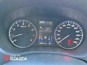 Foto 8 - Mitsubishi Outlander Outlander 3.0 V6 GT Mid 4WD automático
