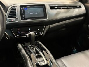 Foto 6 - Honda HR-V HR-V 1.8 EX CVT automático