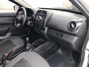 Foto 8 - Renault Kwid Kwid 1.0 Zen manual