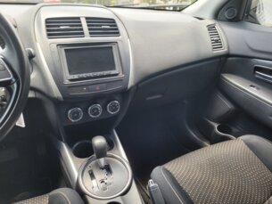 Foto 10 - Mitsubishi ASX ASX 2.0 CVT automático