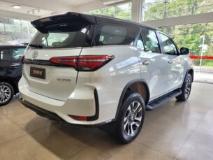 Foto 4 - Toyota SW4 SW4 2.8 TDI Diamond 7L 4x4 4wd (Aut) manual
