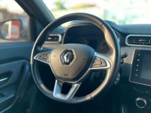 Foto 6 - Renault Duster Duster 1.6 Iconic CVT automático