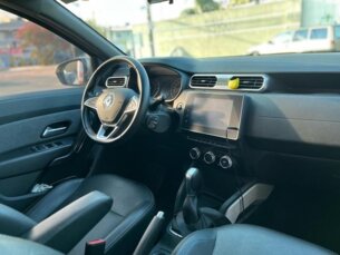 Foto 9 - Renault Duster Duster 1.6 Iconic CVT automático