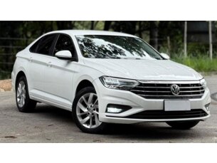 Foto 1 - Volkswagen Jetta Jetta 1.4 250 TSI automático