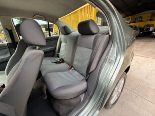 Foto 7 - Volkswagen Polo Sedan Polo Sedan 1.6 8V (Flex) manual