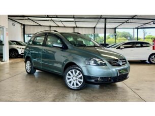 Foto 1 - Volkswagen SpaceFox SpaceFox Trend 1.6 8V (Flex) manual