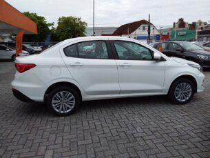 Foto 5 - Fiat Cronos Cronos 1.0 Drive manual