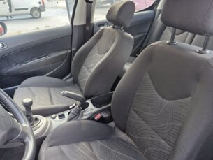 Foto 8 - Peugeot 308 308 Active 1.6 16v (Flex) manual
