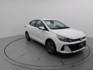 Foto 7 - Hyundai HB20S HB20S 1.0 Comfort Plus automático